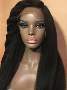 Normani Frontal Unit