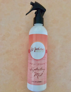 Mango Leave-In Hydrating Mist (8 Oz)